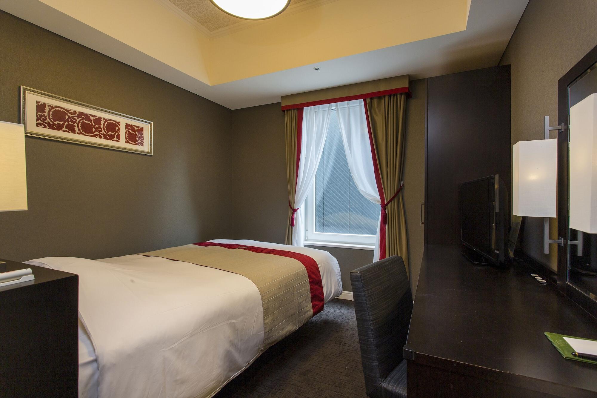 Hotel Monterey Akasaka Tokyo Dış mekan fotoğraf