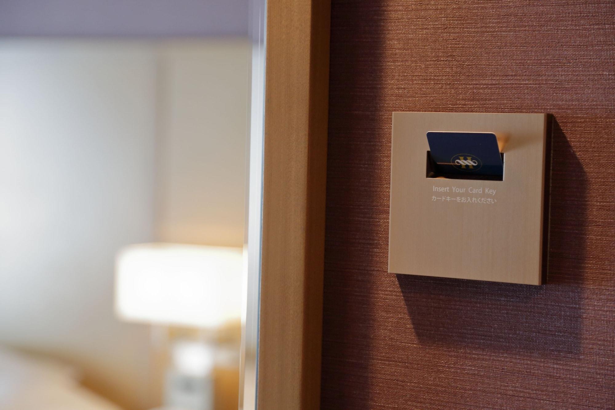 Hotel Monterey Akasaka Tokyo Dış mekan fotoğraf