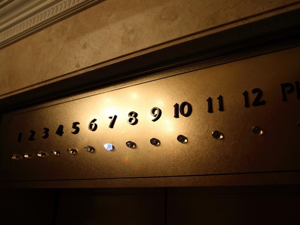 Hotel Monterey Akasaka Tokyo Dış mekan fotoğraf