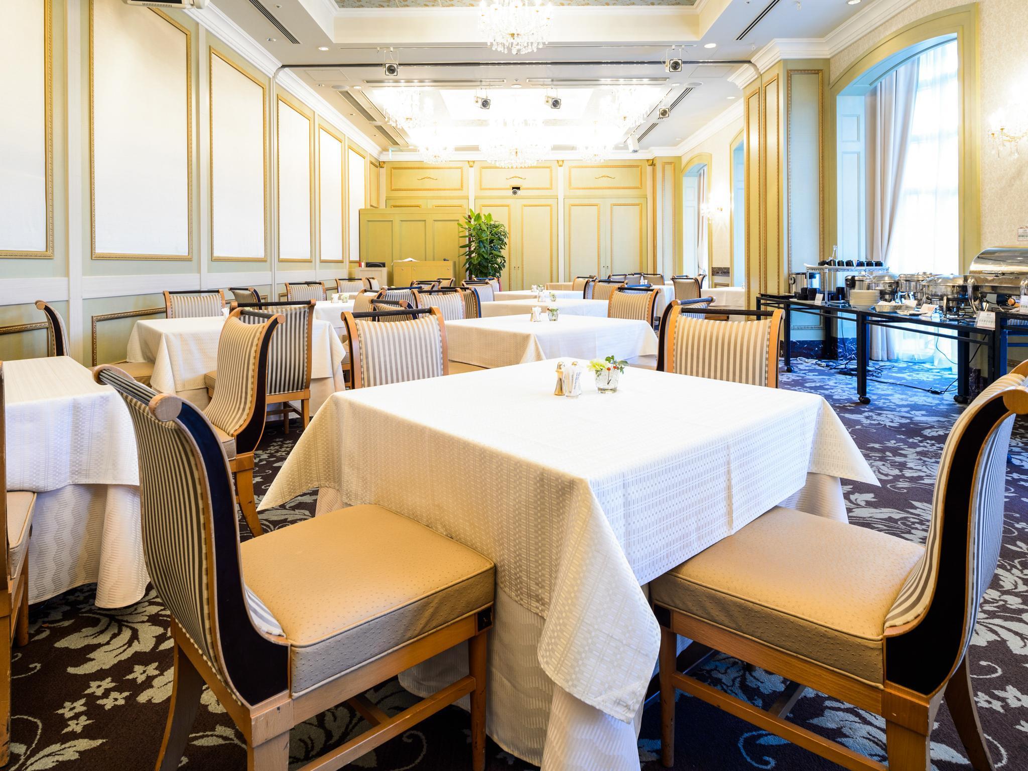 Hotel Monterey Akasaka Tokyo Dış mekan fotoğraf