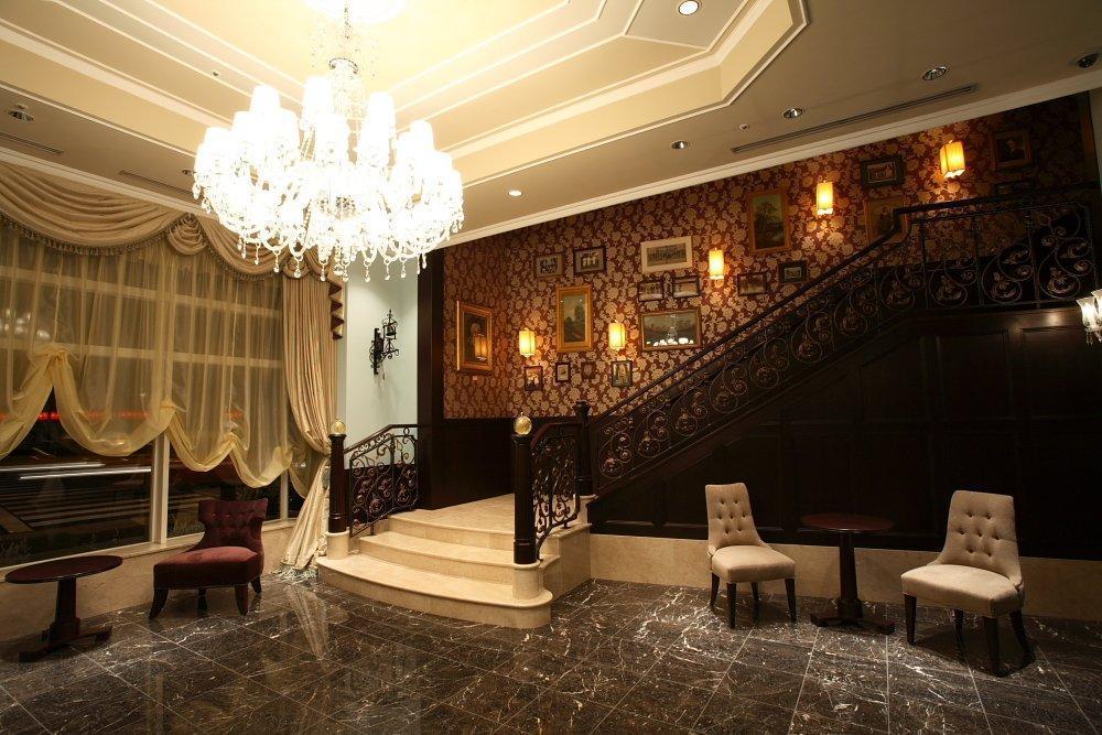 Hotel Monterey Akasaka Tokyo Dış mekan fotoğraf