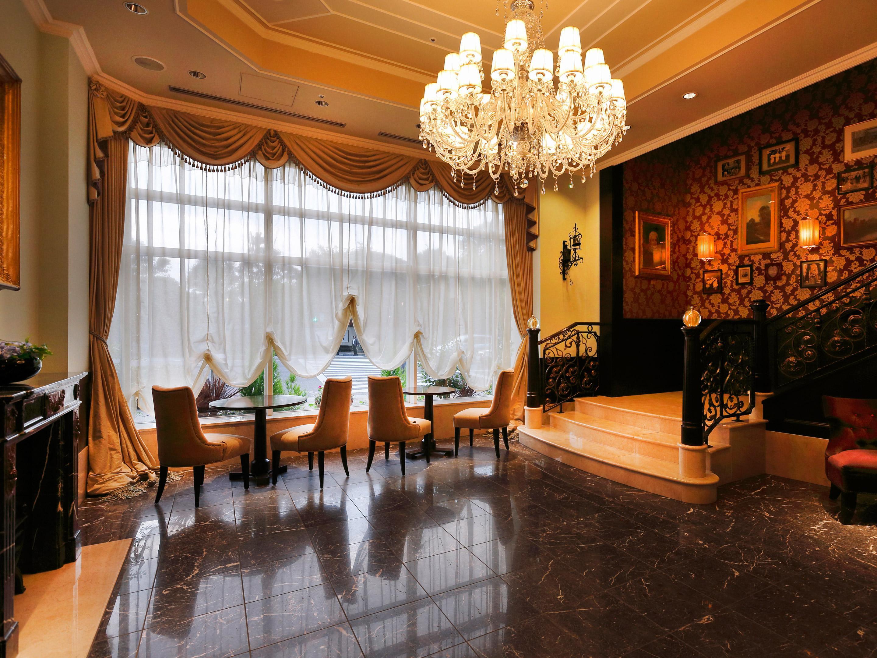 Hotel Monterey Akasaka Tokyo Dış mekan fotoğraf