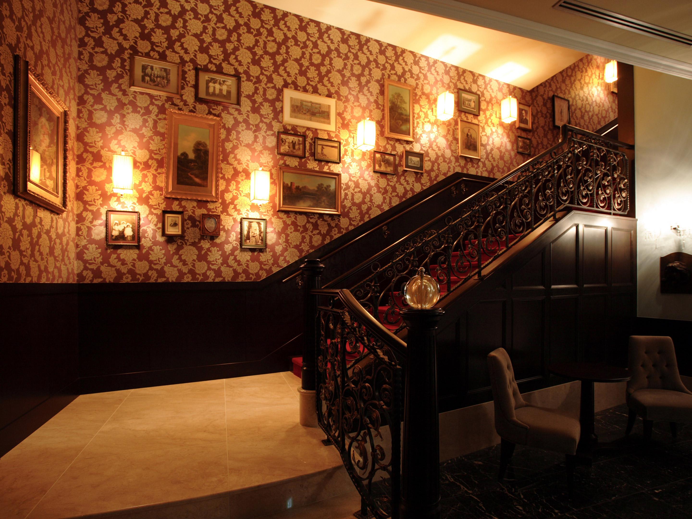 Hotel Monterey Akasaka Tokyo Dış mekan fotoğraf