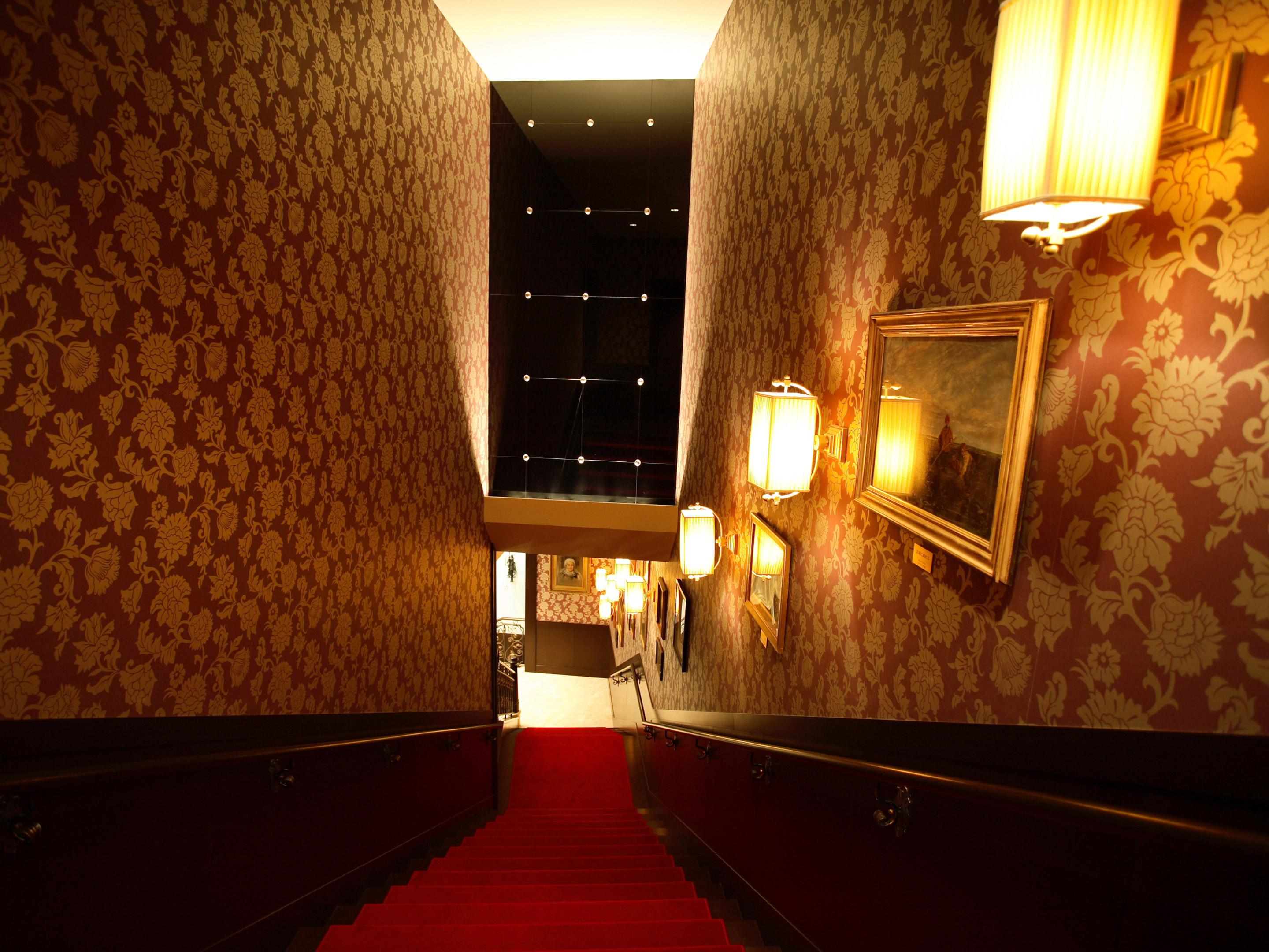 Hotel Monterey Akasaka Tokyo Dış mekan fotoğraf