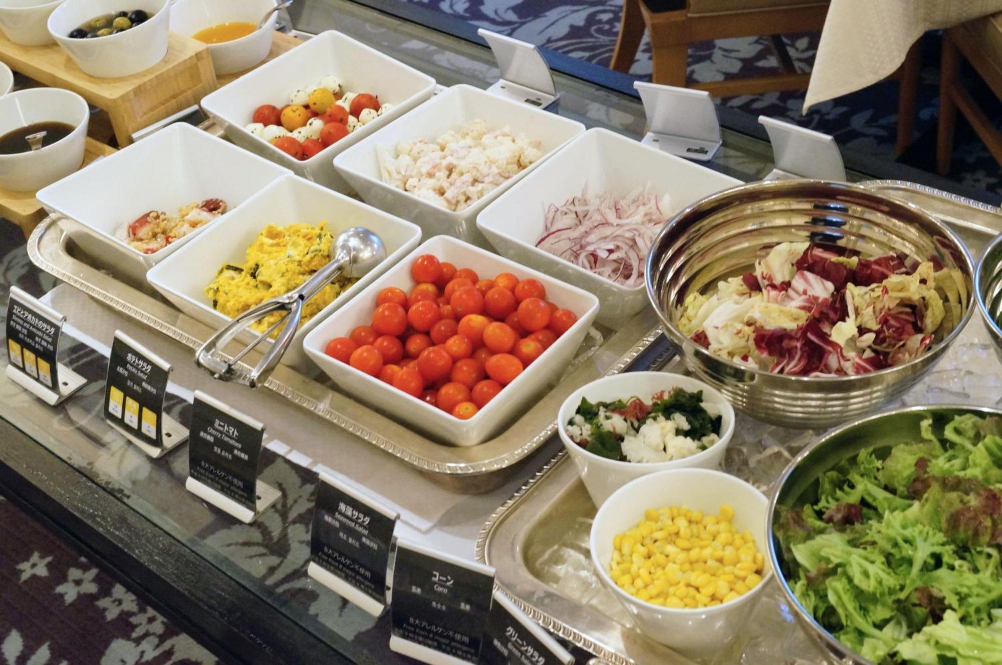 Hotel Monterey Akasaka Tokyo Dış mekan fotoğraf