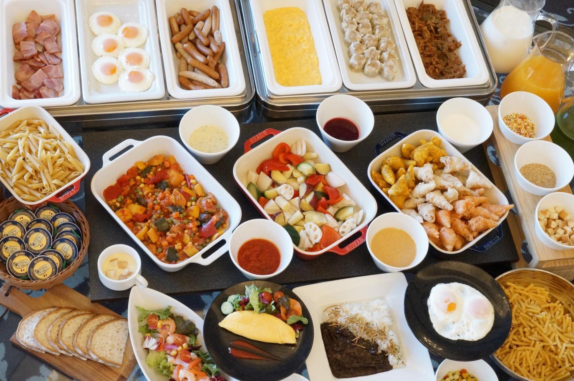 Hotel Monterey Akasaka Tokyo Dış mekan fotoğraf