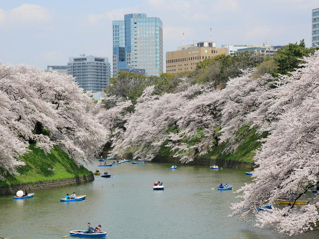 Hotel Monterey Akasaka Tokyo Dış mekan fotoğraf