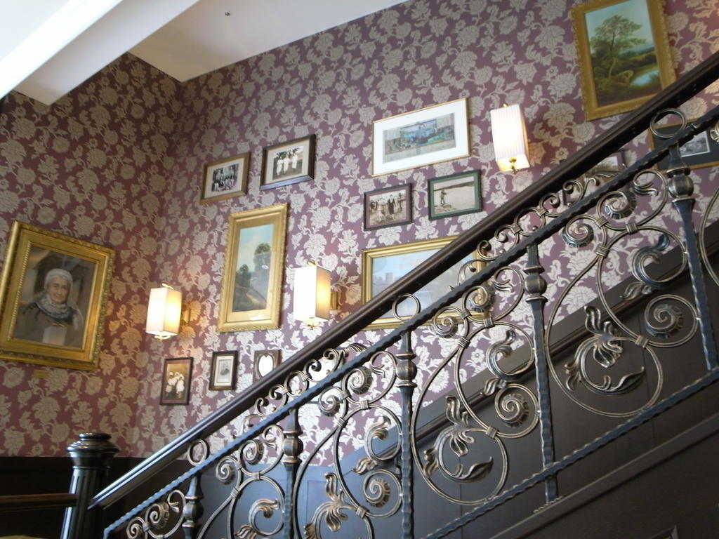 Hotel Monterey Akasaka Tokyo Dış mekan fotoğraf